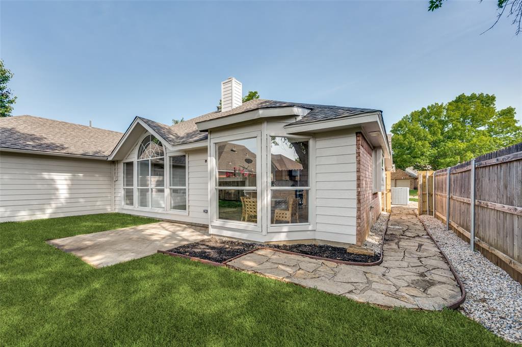 Waterway Park North - Residential