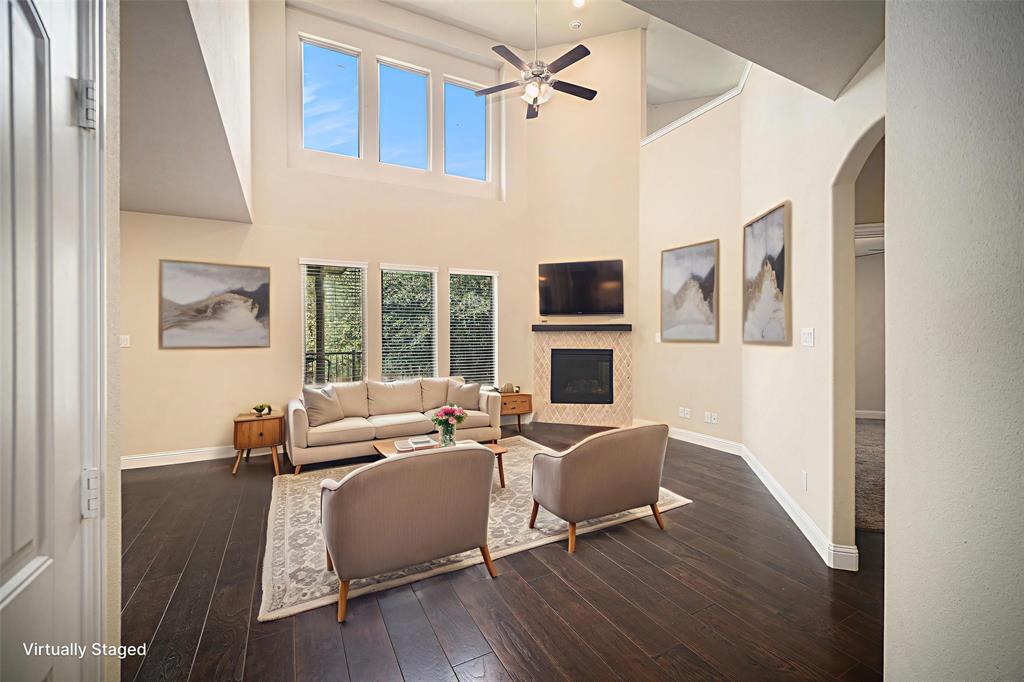 7104 Rose Quartz Court