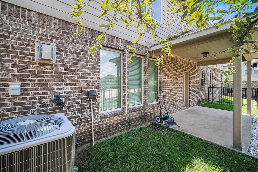 Bellaire Village - Residential