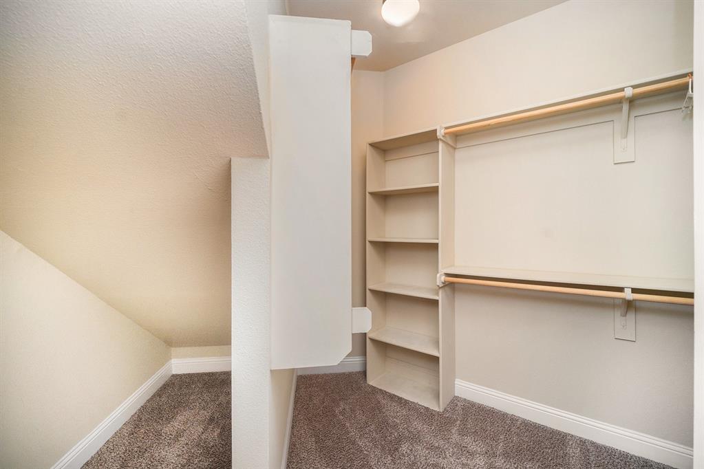 Bellaire Village - Residential