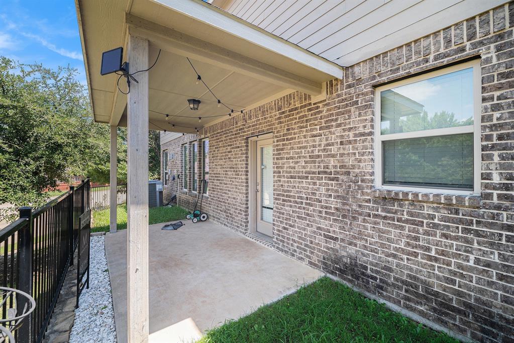 Bellaire Village - Residential