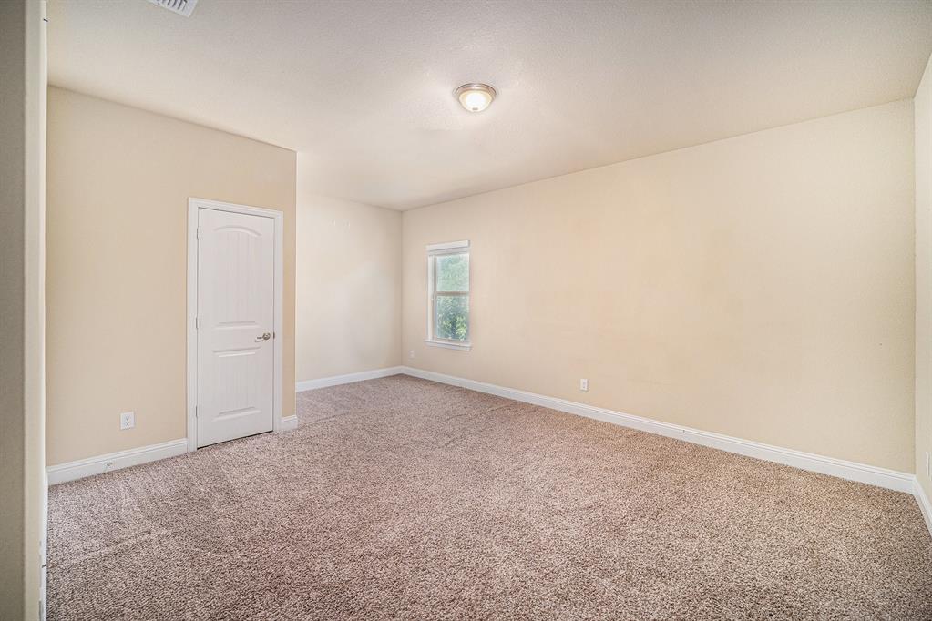 Bellaire Village - Residential