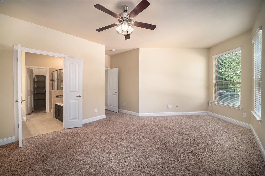 Bellaire Village - Residential