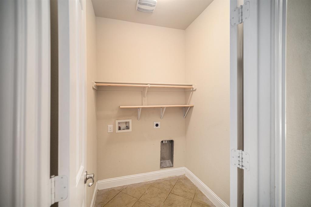 Bellaire Village - Residential