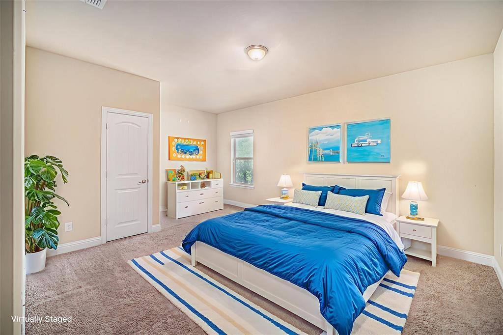 Bellaire Village - Residential