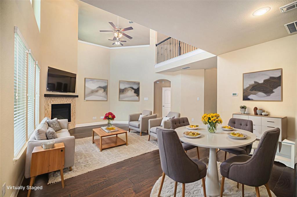 7104 Rose Quartz Court