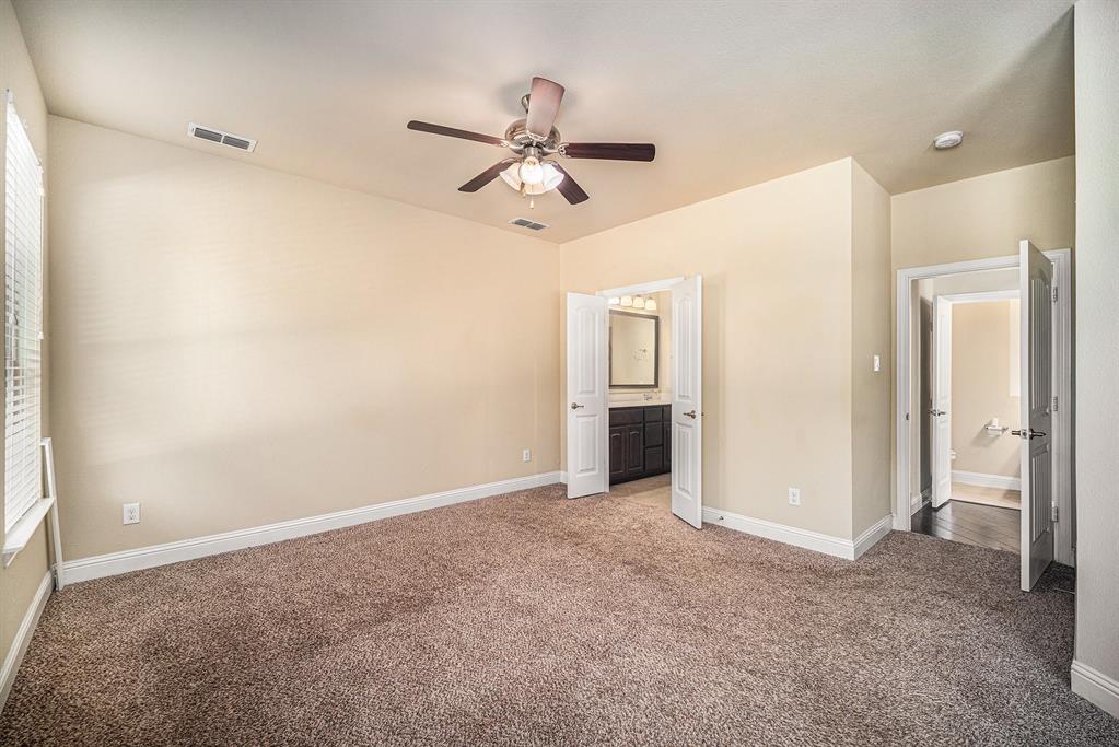 Bellaire Village - Residential