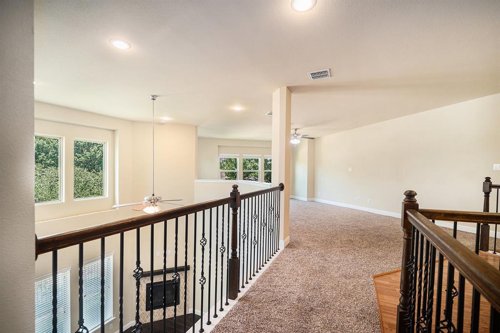 Bellaire Village - Residential