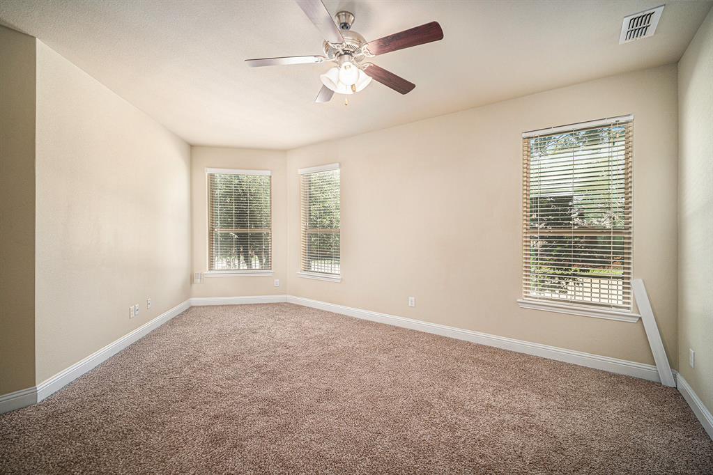 Bellaire Village - Residential