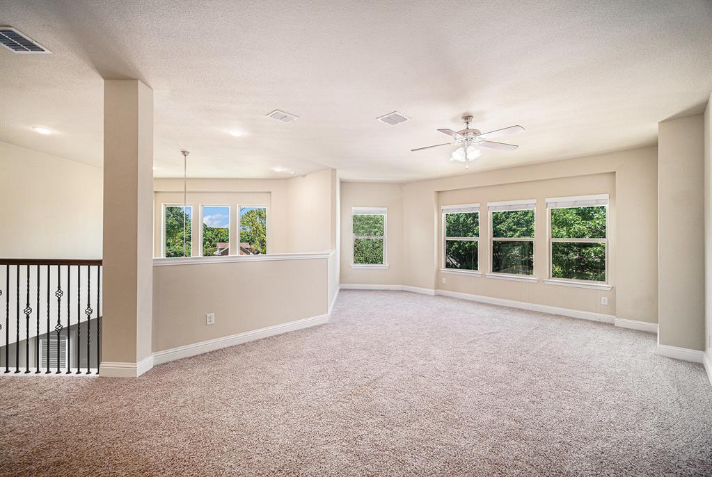 Bellaire Village - Residential