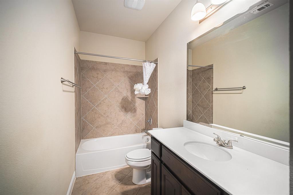 Bellaire Village - Residential