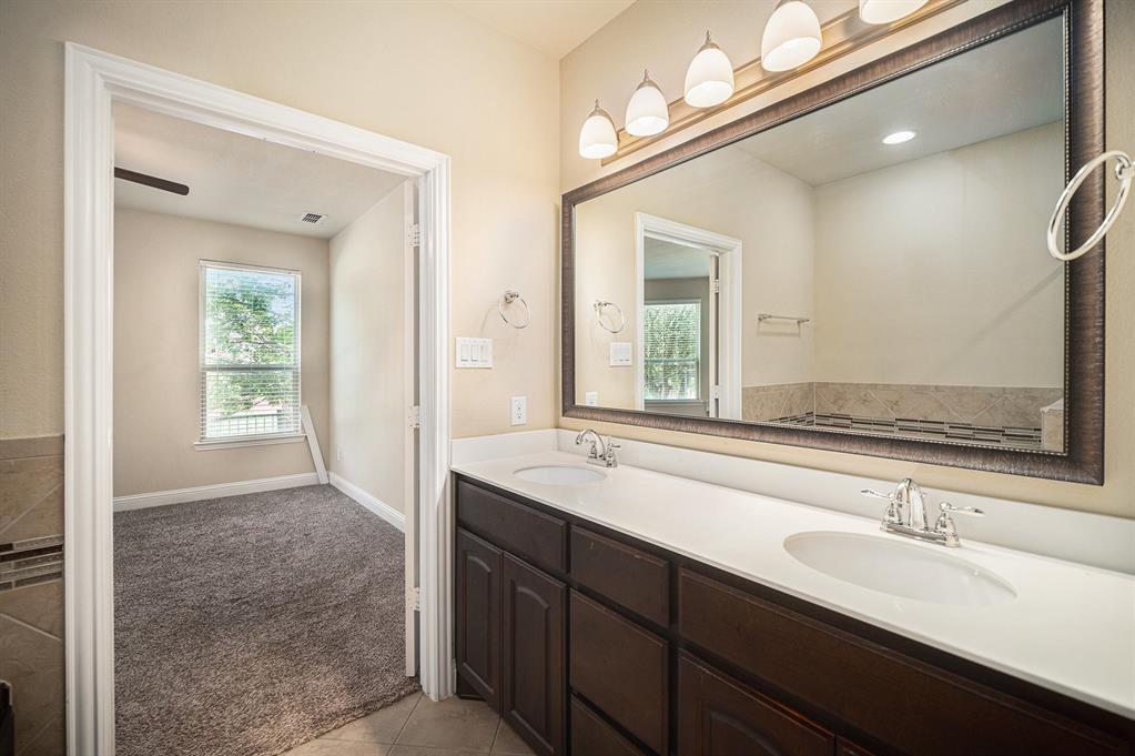 Bellaire Village - Residential