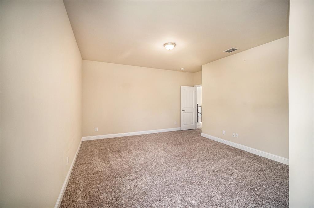 Bellaire Village - Residential