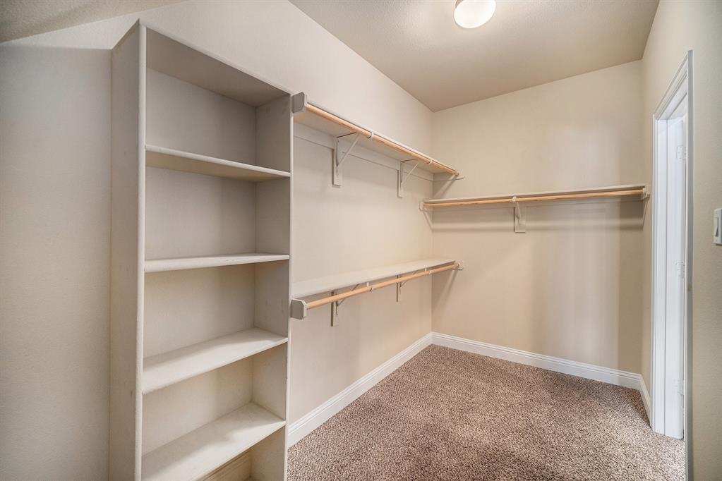 Bellaire Village - Residential