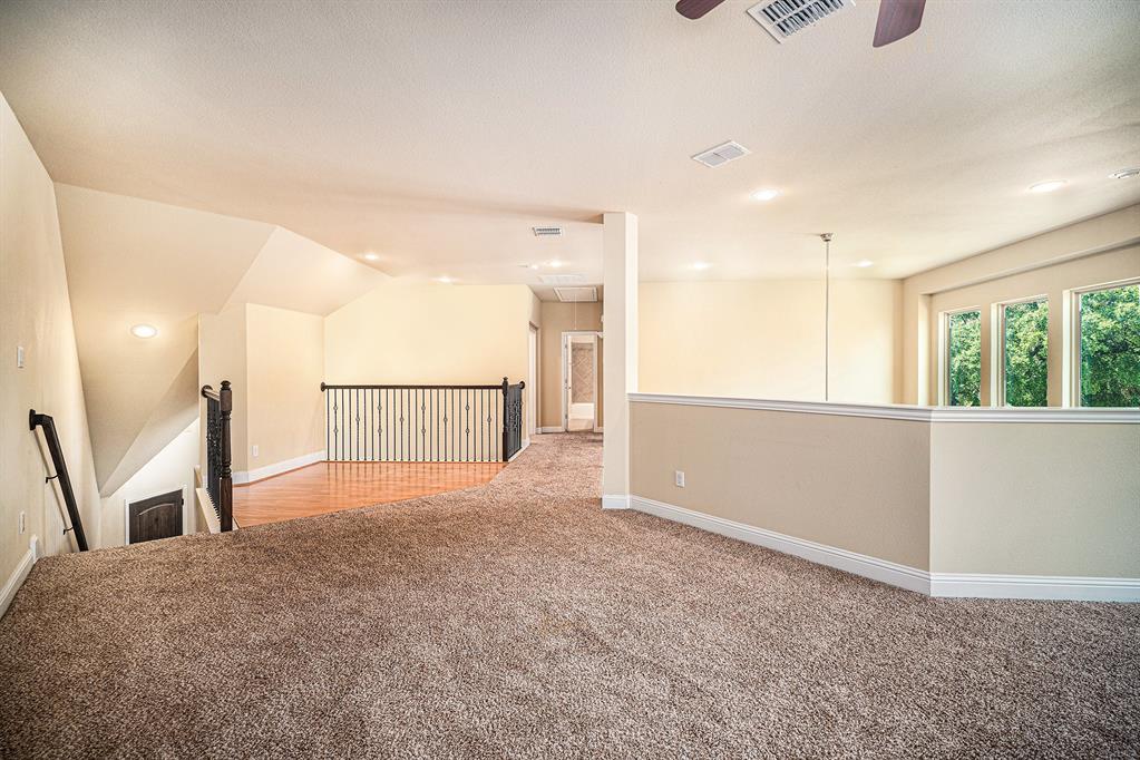 Bellaire Village - Residential