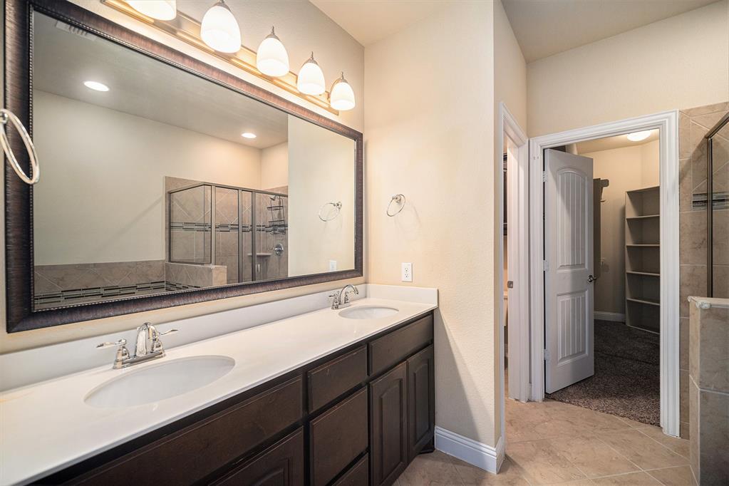 Bellaire Village - Residential