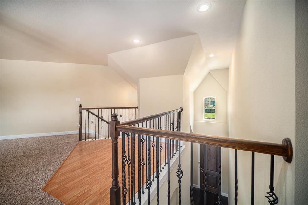 Bellaire Village - Residential