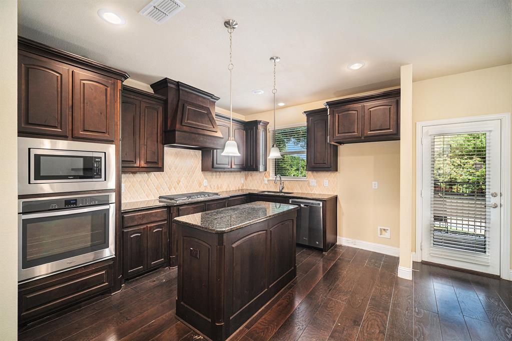 Bellaire Village - Residential