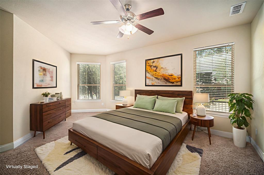 Bellaire Village - Residential