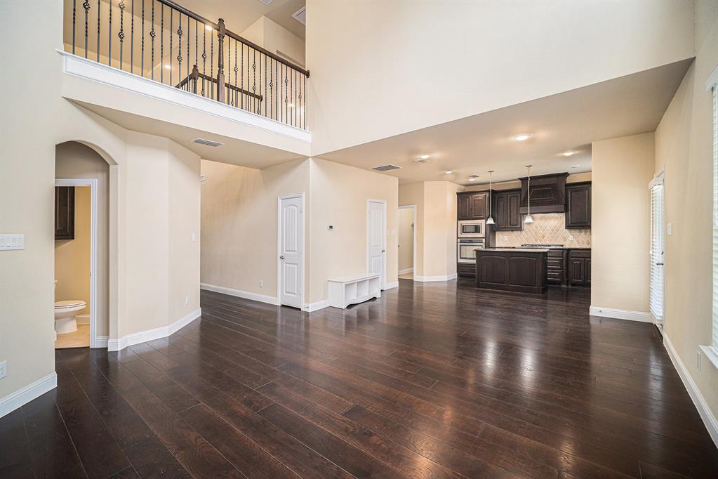 Bellaire Village - Residential