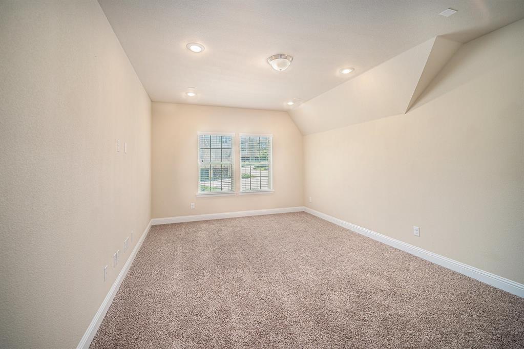 Bellaire Village - Residential