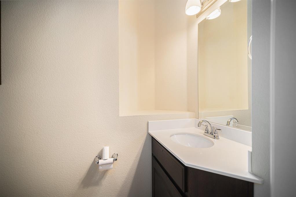 Bellaire Village - Residential