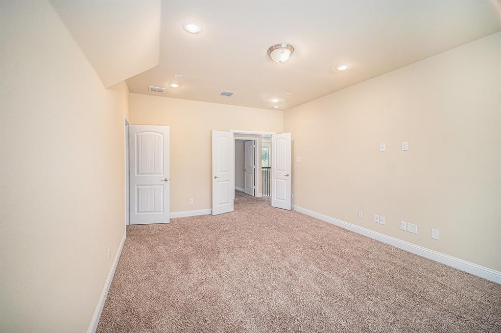 Bellaire Village - Residential