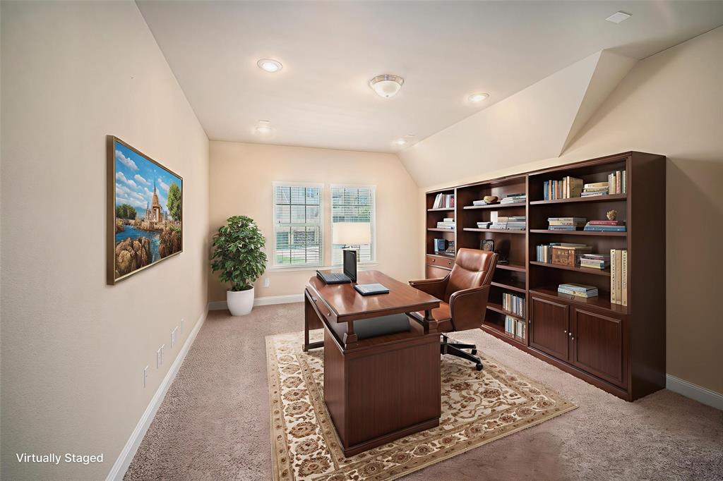 Bellaire Village - Residential