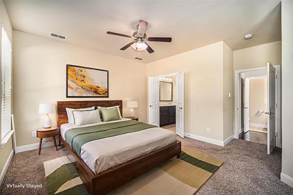 Bellaire Village - Residential