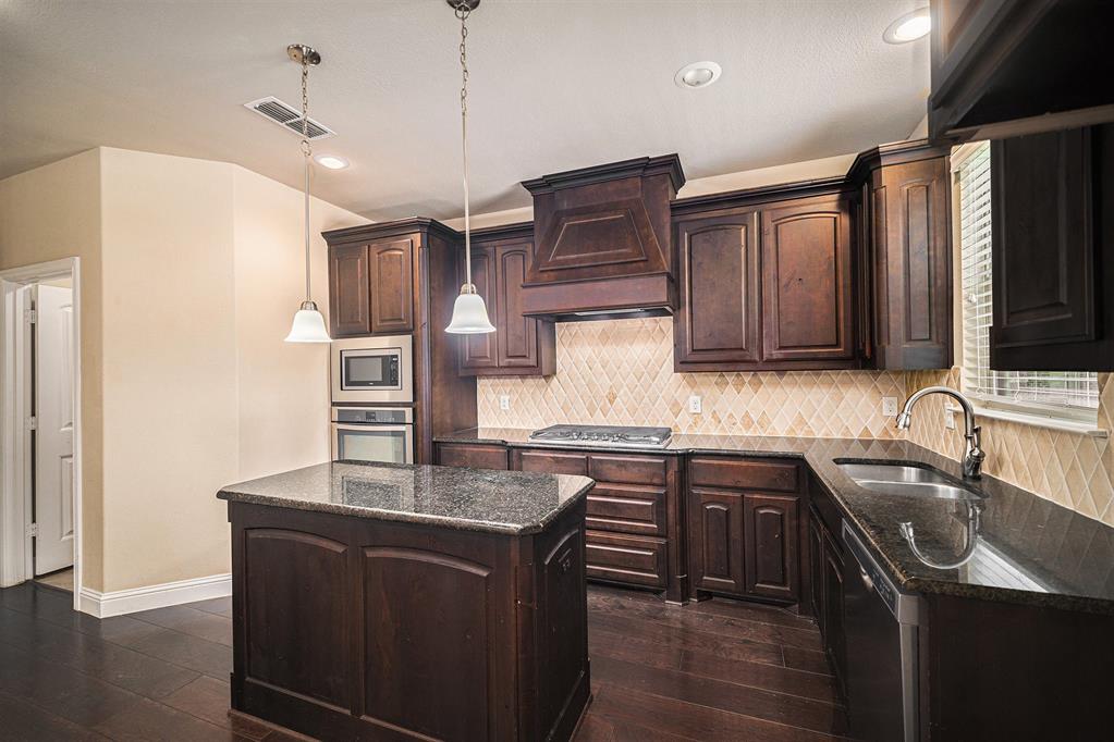 Bellaire Village - Residential