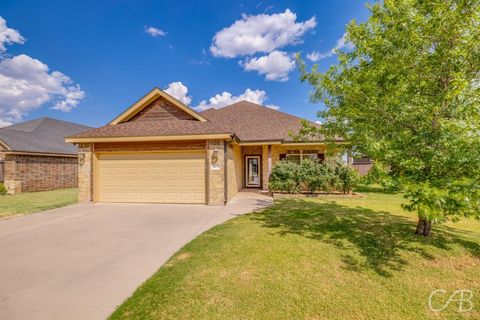 3473 Gays Way, Abilene, TX 79606 - #: 20675697
