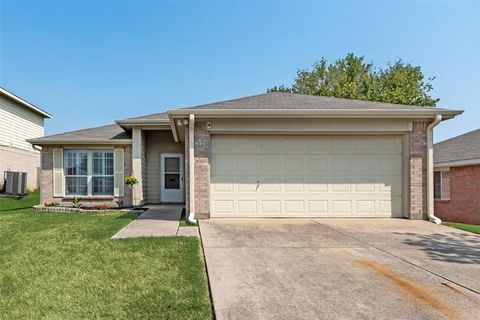 4205 Stately Court Fort Worth TX 76244