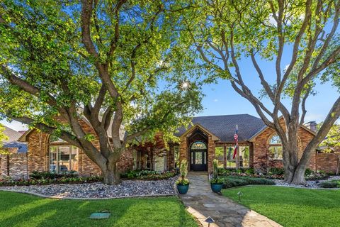 1609 Breakwater Lane Plano TX 75093