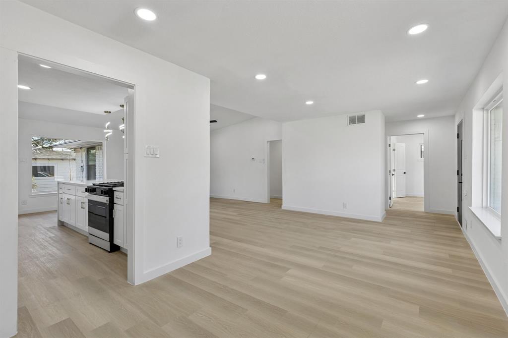 Merriman Park - Residential