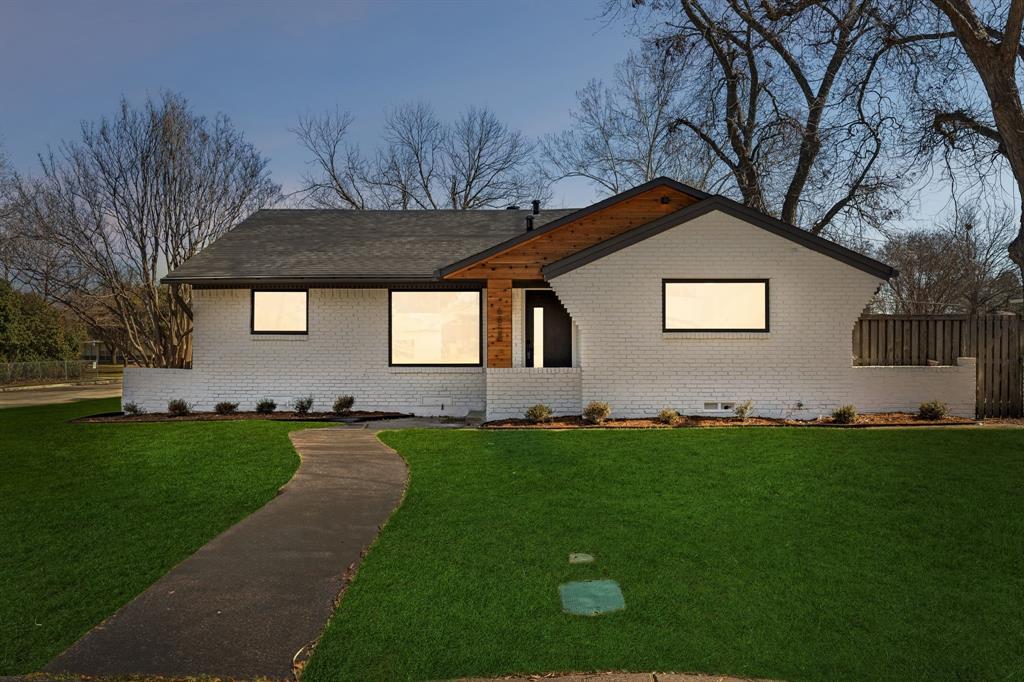 Merriman Park - Residential