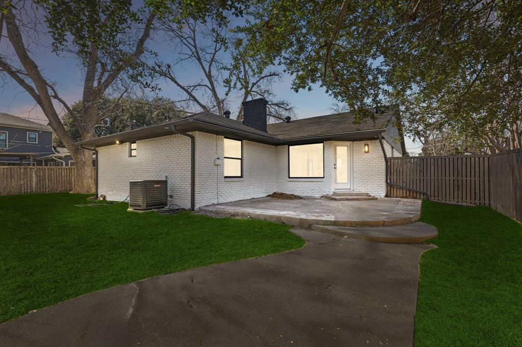 Merriman Park - Residential