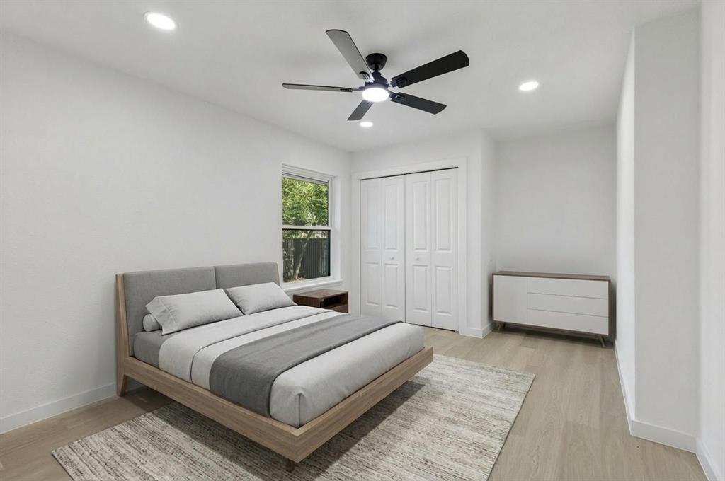 Merriman Park - Residential