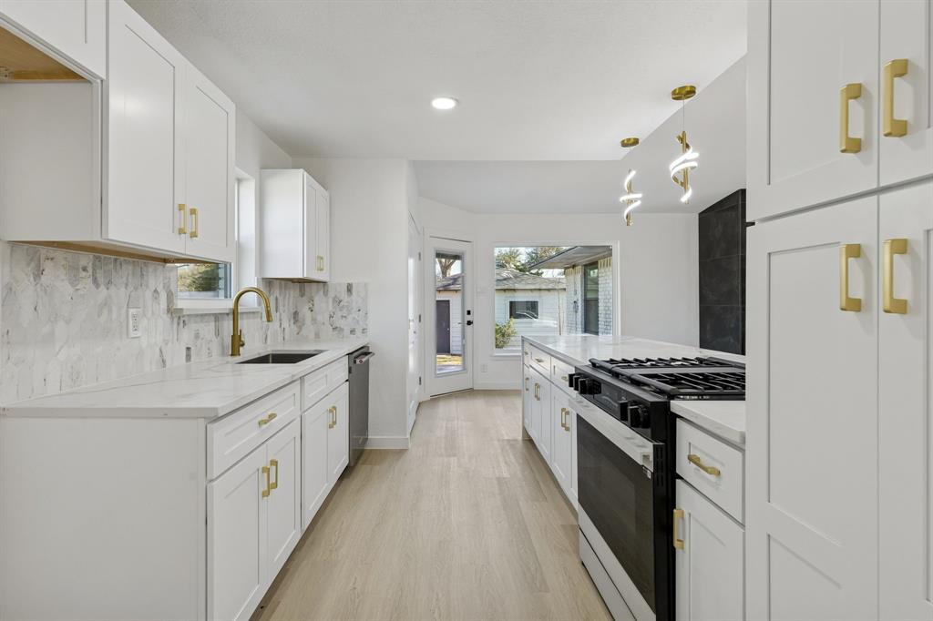 Merriman Park - Residential