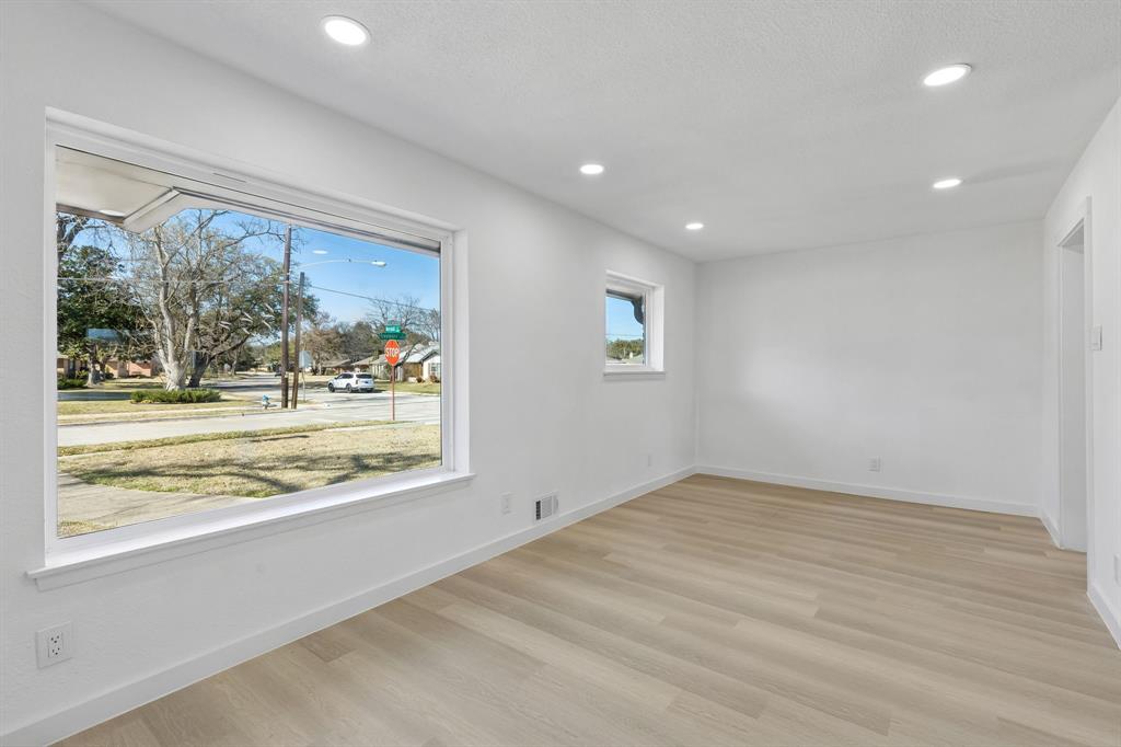 Merriman Park - Residential