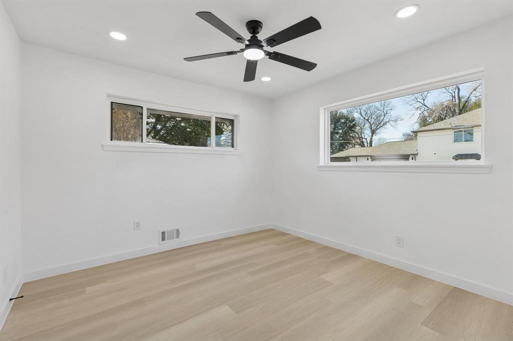 Merriman Park - Residential