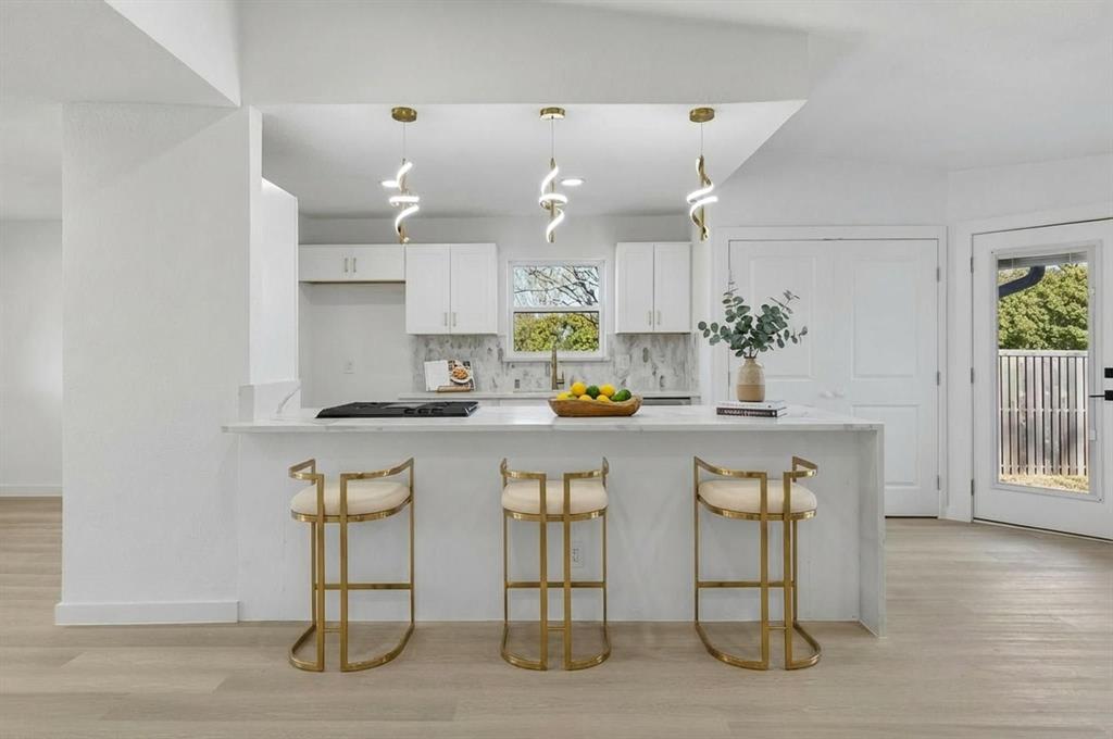 Merriman Park - Residential