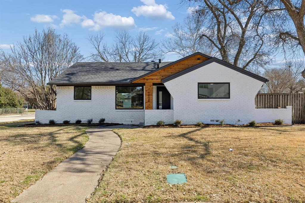 Merriman Park - Residential