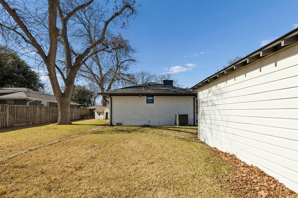 Merriman Park - Residential