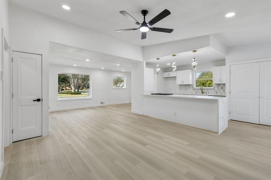 Merriman Park - Residential