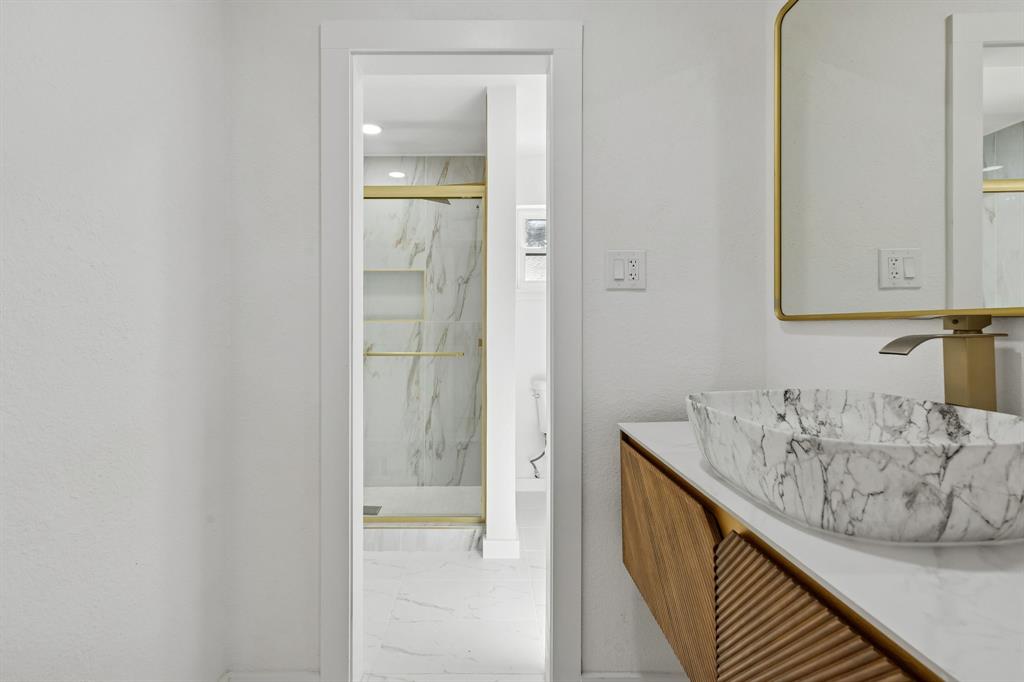 Merriman Park - Residential