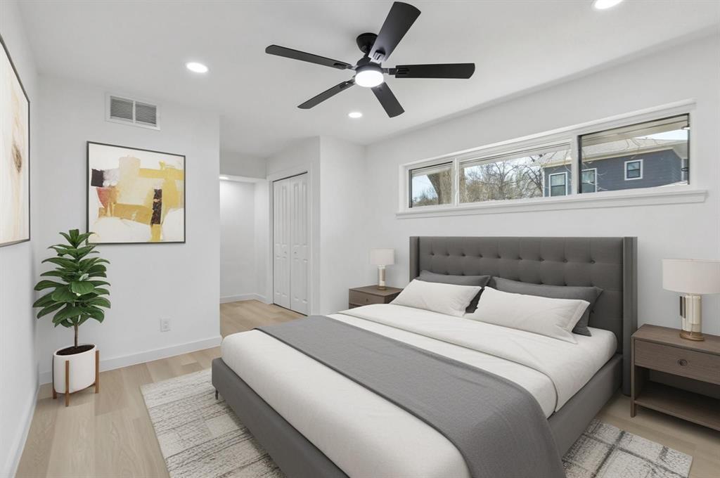 Merriman Park - Residential