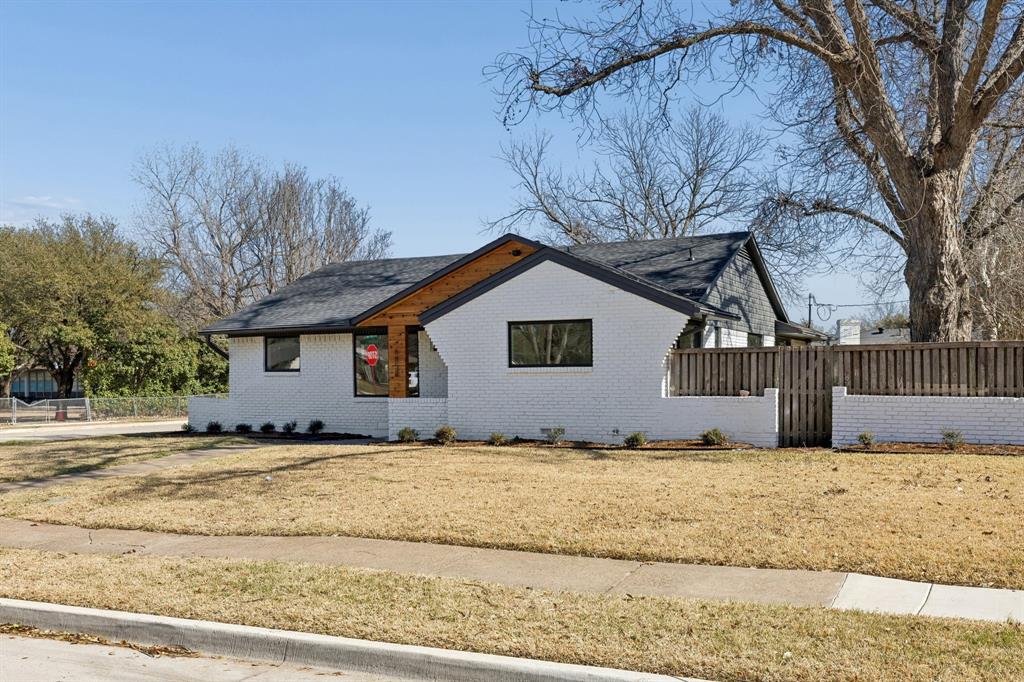 Merriman Park - Residential