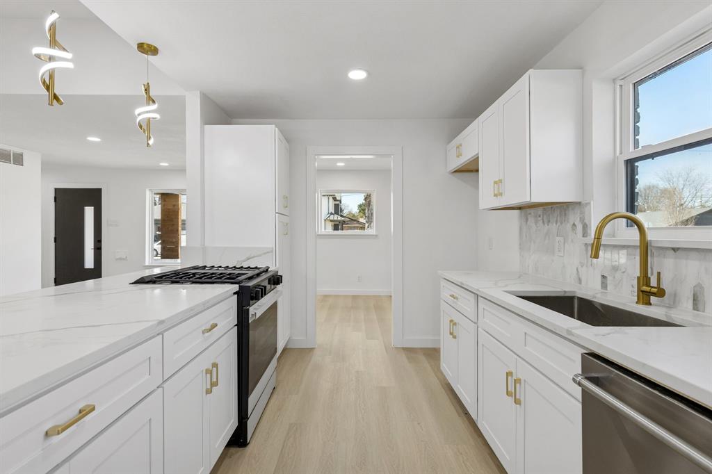 Merriman Park - Residential