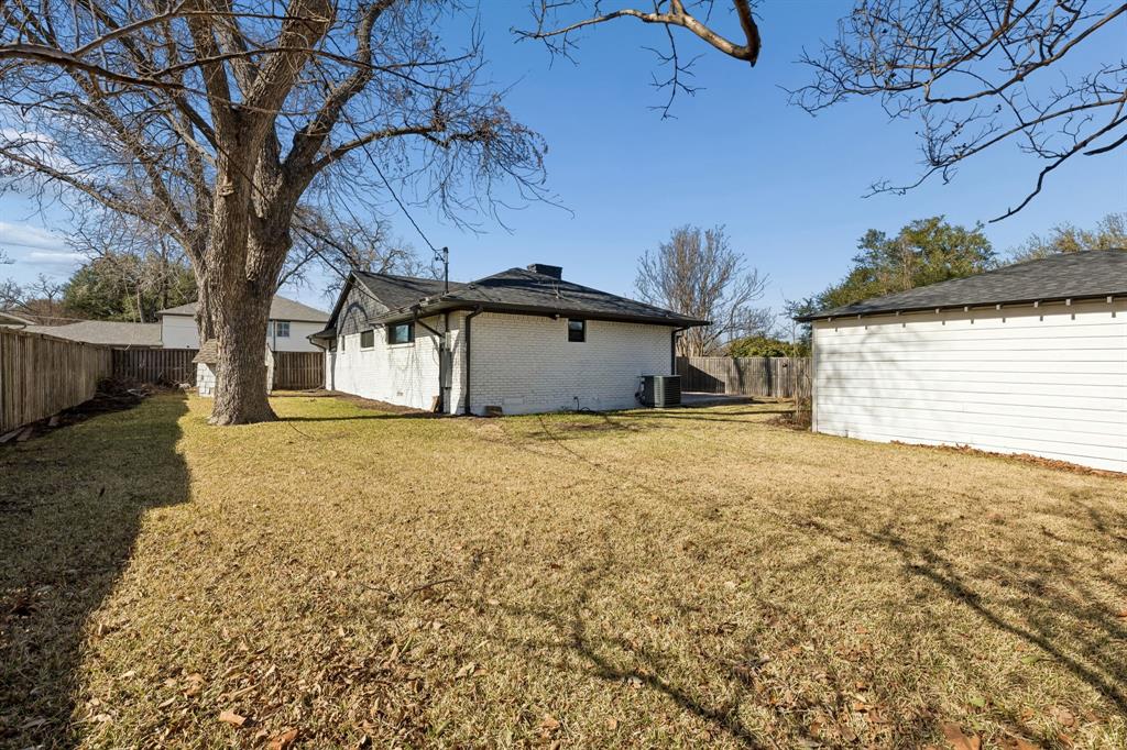 Merriman Park - Residential