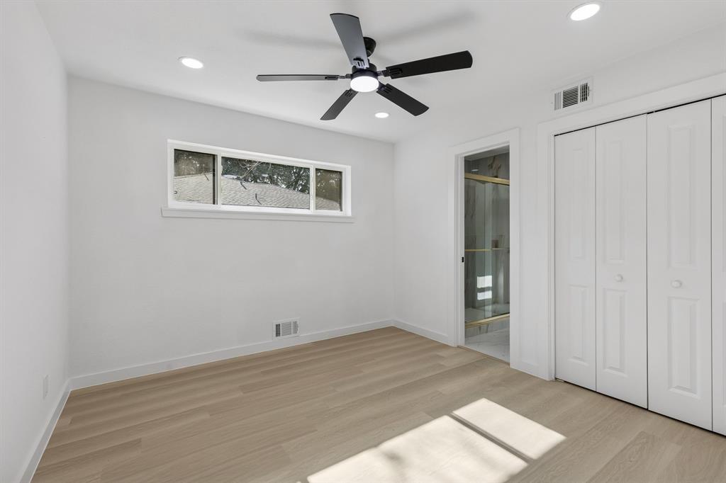 Merriman Park - Residential